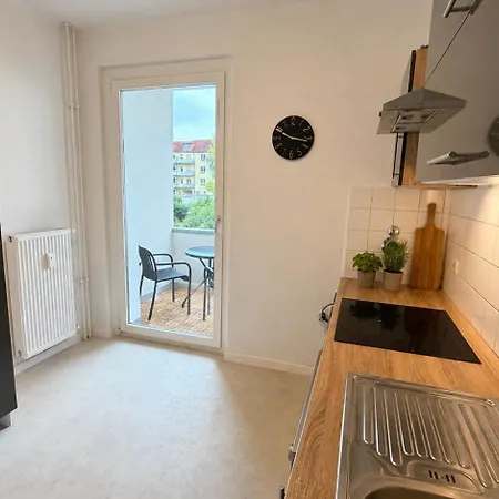 Gemuetliches Fuer 6 Personen Mit Balkon, Wifi, Smart-tvs *