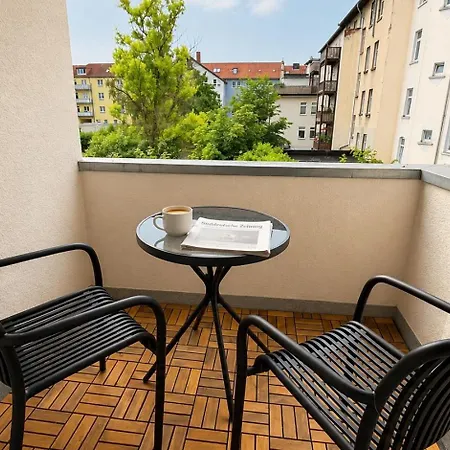 Gemuetliches Fuer 6 Personen Mit Balkon, Wifi, Smart-tvs Διαμέρισμα Χάλμπερσταντ